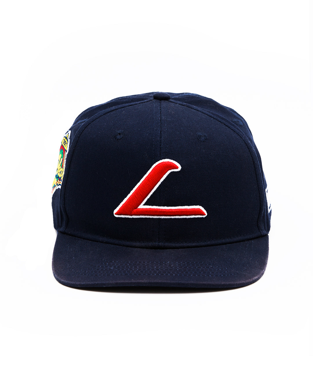 Official Pokémon League Expo Hat - 25 Year Anniversary Edition